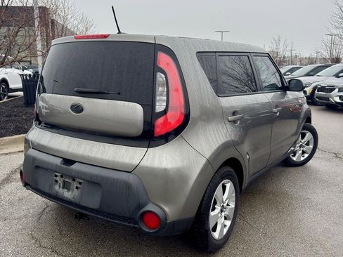 Used 2014 Kia Soul image 5