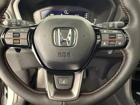 New 2026 Honda Pilot TrailSport image 19