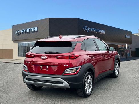 Used 2023 Hyundai Kona SEL w/ Convenience Package image 8