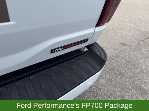 New 2026 Ford F150 XL w/ Equipment Group 103A High RWD image 19