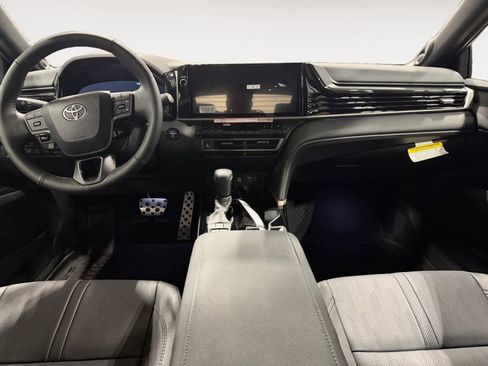 New 2026 Toyota Camry XSE FWD image 10