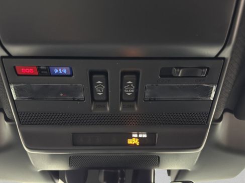 New 2026 Subaru Outback Touring XT image 34