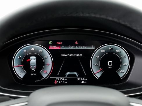 Used 2024 Audi A5 2.0T Premium Plus image 14