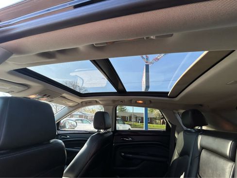 Used 2014 Cadillac SRX Luxury FWD image 11