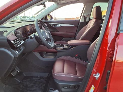 New 2026 Buick Envision Sport Touring image 19