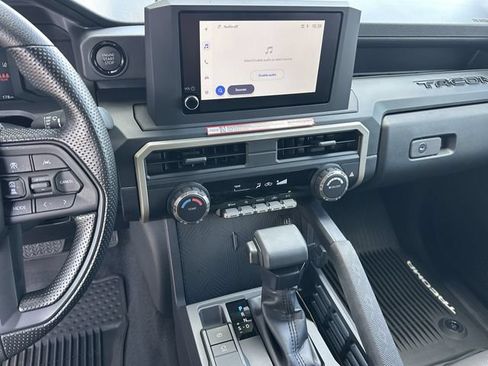 Certified 2026 Toyota Tacoma SR RWD image 16