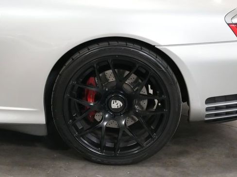 Used 2004 Porsche 911 Carrera RWD image 12