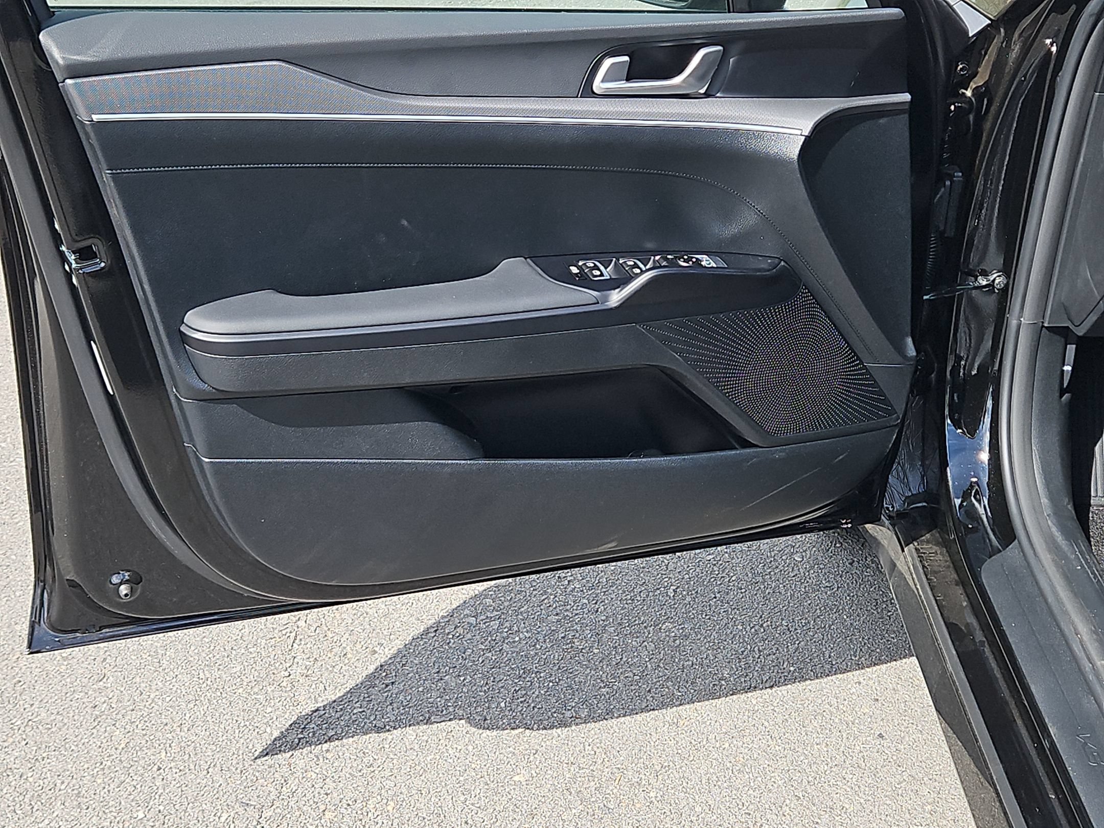 New 2026 Kia K5 LXS FWD image 15