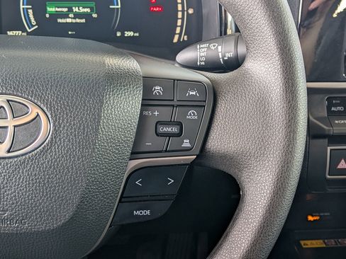 Certified 2025 Toyota Camry LE image 16