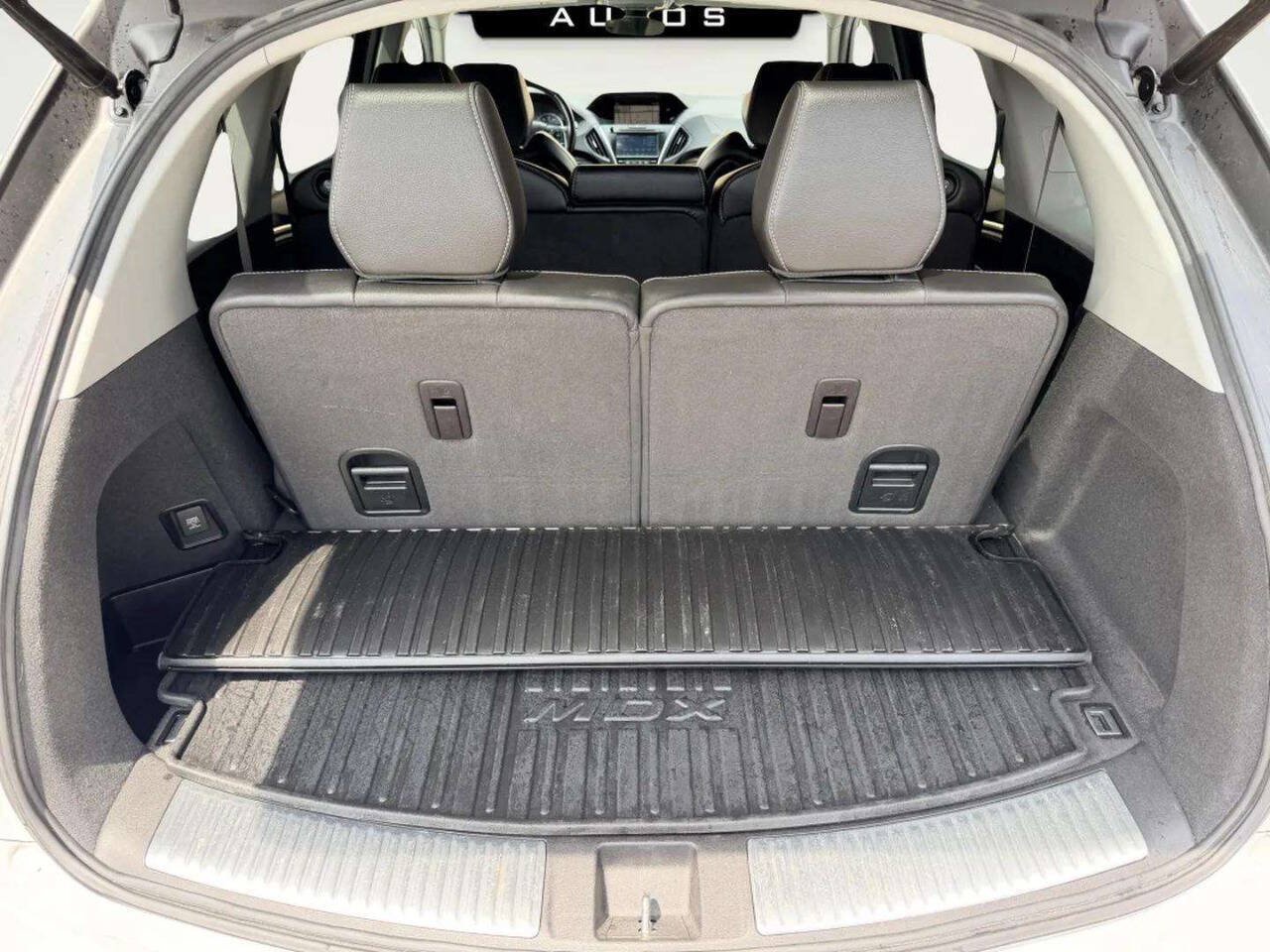 Used 2020 Acura MDX w/ Technology Package FWD image 6