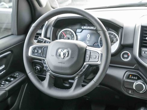 New 2026 RAM 1500 Big Horn image 16