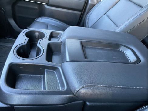 Used 2020 Chevrolet Silverado 1500 LT w/ All-Star Edition image 30