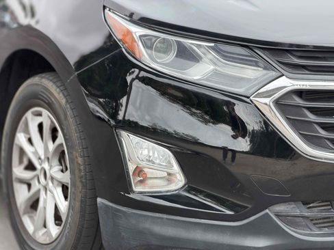 Used 2018 Chevrolet Equinox LS FWD image 8