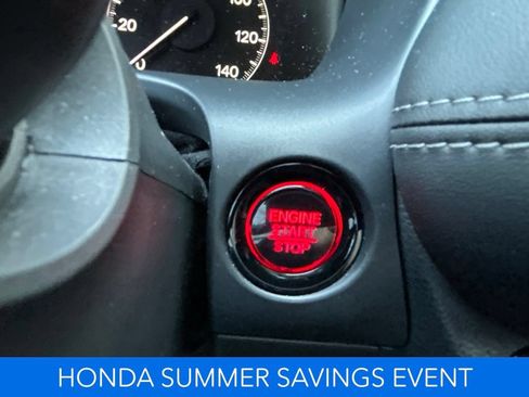 Used 2024 Honda HR-V EX-L image 28