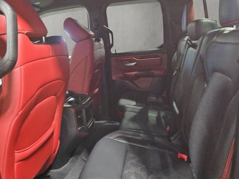 Used 2019 RAM 1500 Rebel AWD/4WD image 19