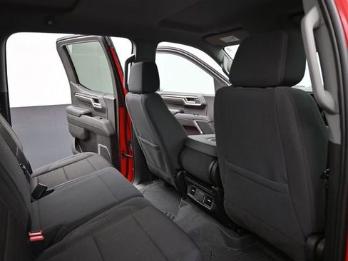 Used 2024 Chevrolet Silverado 1500 LT Trail Boss w/ Protection Package AWD/4WD image 20