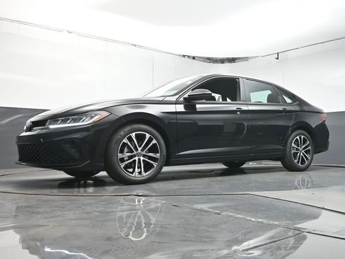 New 2026 Volkswagen Jetta Sport image 34