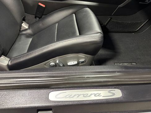 Used 2016 Porsche 911 Carrera S image 14