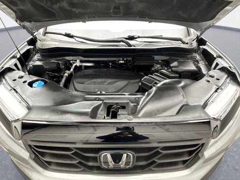 Used 2021 Honda Ridgeline Sport image 26