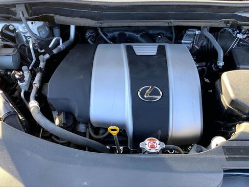 Used 2017 Lexus RX 350 FWD image 30