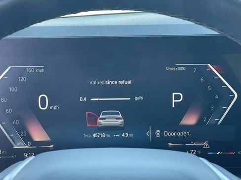 Used 2023 BMW 330i Sedan w/ Convenience Package image 18