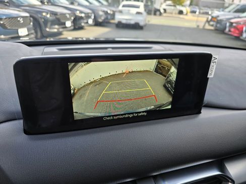 New 2025 MAZDA CX-5 AWD 2.5 S image 17