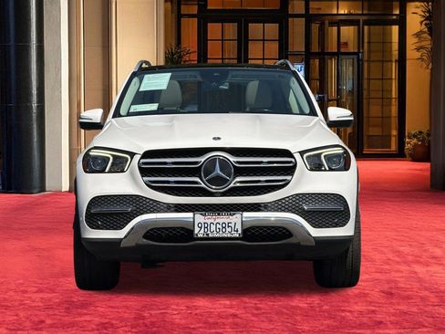 Used 2022 Mercedes-Benz GLE 350 image 5