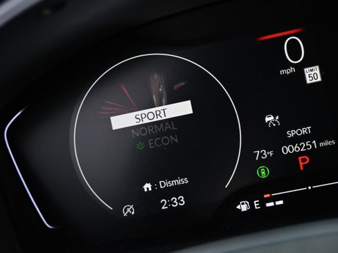 Used 2025 Honda Civic Sport image 24