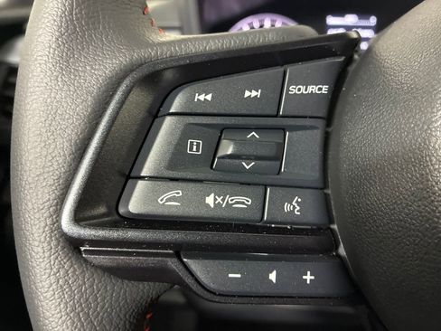 New 2026 Subaru Crosstrek 2.5i Limited image 13