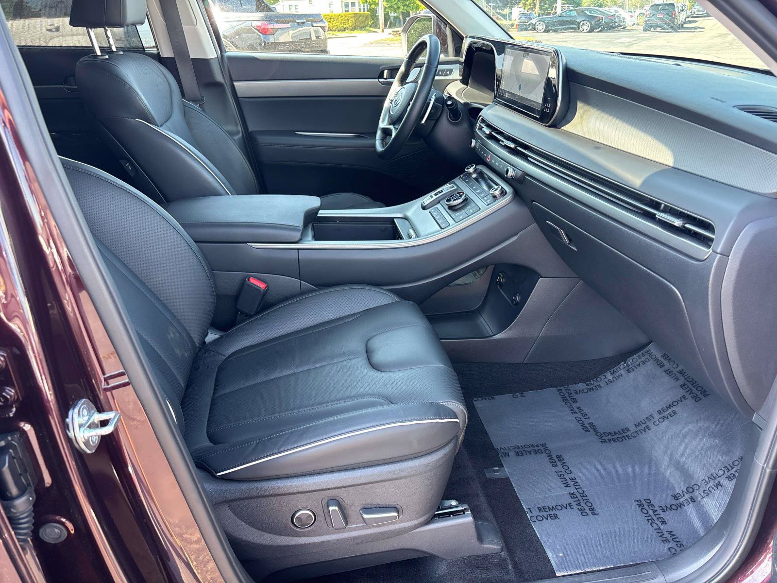 Used 2023 Hyundai Palisade SEL AWD/4WD image 18