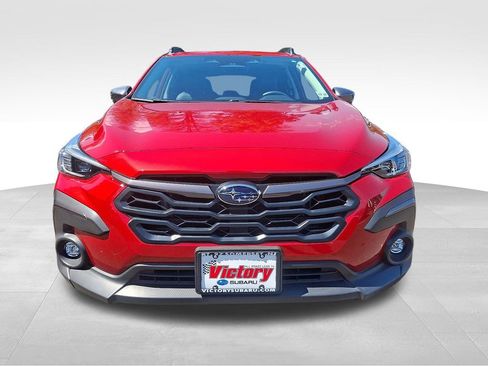 Certified 2024 Subaru Crosstrek 2.5i Limited w/ Crosstrek Mirror Package image 2