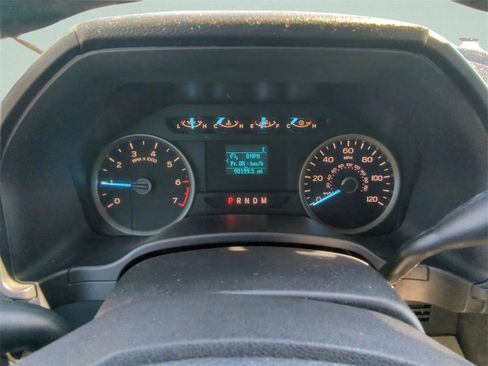 Used 2019 Ford F150 XLT image 14