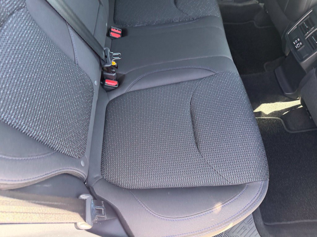 Used 2026 Subaru Forester Premium AWD/4WD image 20