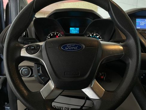 Used 2014 Ford Transit Connect XLT image 32