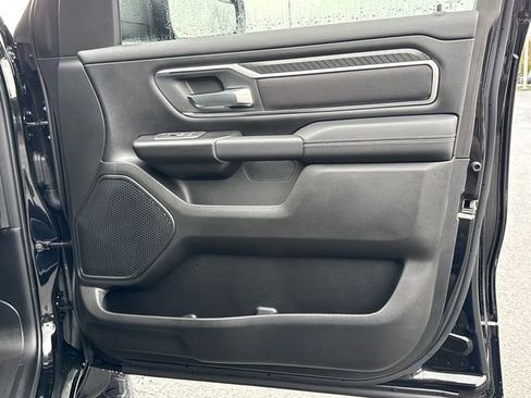 New 2026 RAM 1500 Big Horn image 25