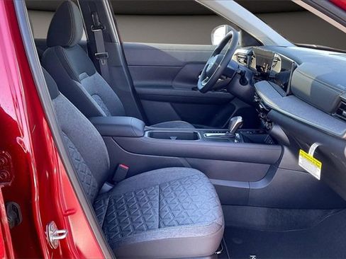 New 2026 Nissan Kicks SV w/ SV Premium Package image 11