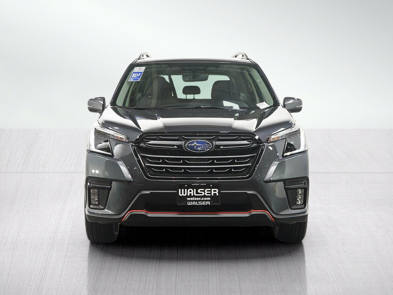 Used 2024 Subaru Forester Sport AWD/4WD image 8