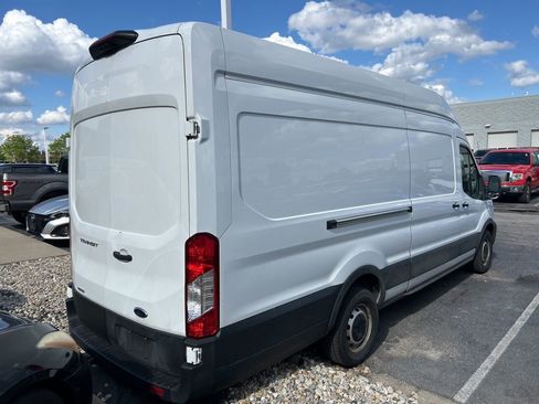 Used 2022 Ford Transit 250 148 High Roof Extended RWD image 4