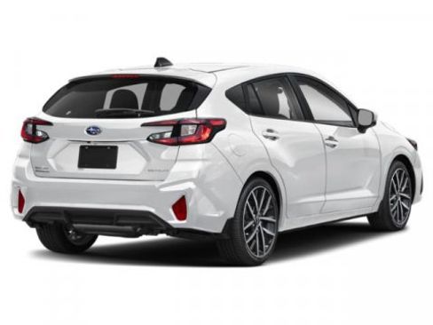 New 2026 Subaru Impreza 2.0i Sport AWD/4WD image 2