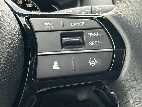 Certified 2025 Honda Civic Sport image 19