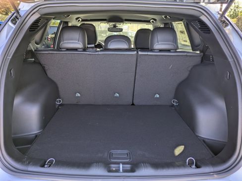 New 2026 Jeep Compass Latitude image 14