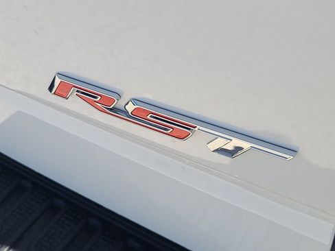 New 2026 Chevrolet Silverado 1500 RST RWD image 32