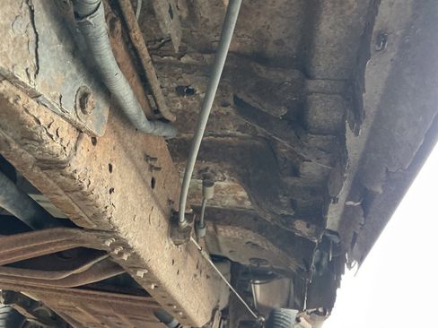 Used 1997 Ford F150 XL image 22