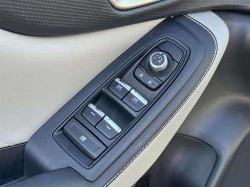 Used 2024 Subaru Forester Limited image 16