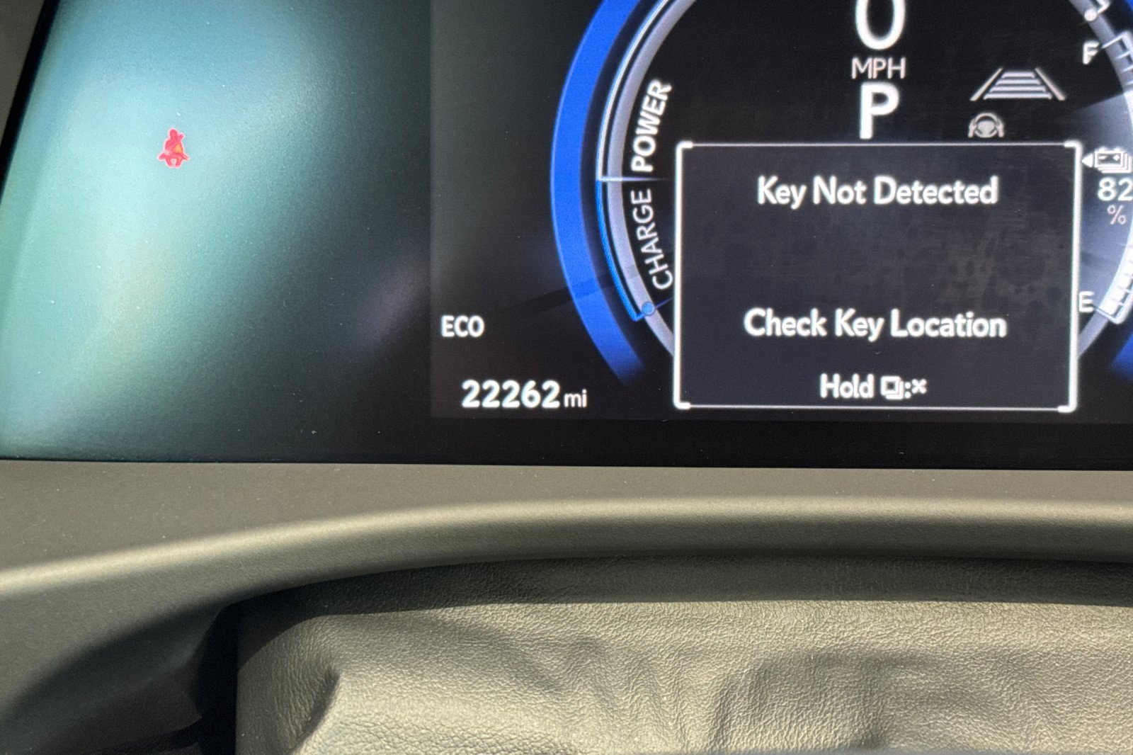 Certified 2023 Lexus RZ 450e Premium w/ Technology Package AWD/4WD image 35