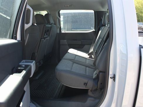 New 2026 Ford F250 XL w/ XL Chrome Package image 14