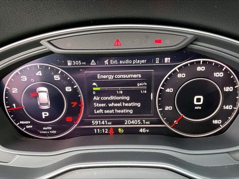 Used 2019 Audi Q5 2.0T Premium Plus image 24