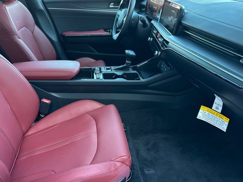 Certified 2025 Kia K5 GT-Line w/ GT-Line Premium Package image 15