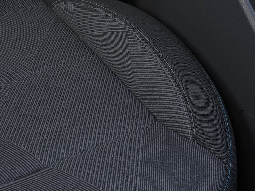 New 2026 Chevrolet Trax LS FWD image 22