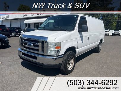 Used 2010 Ford E-150 and Econoline 150